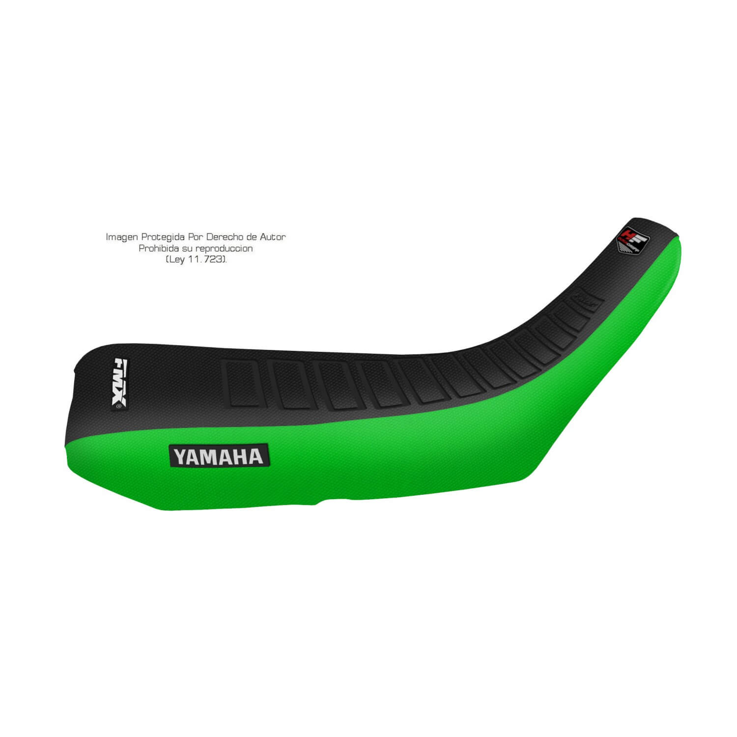 Funda Asiento Yamaha Dt 125/175 Hf Fmx Covers