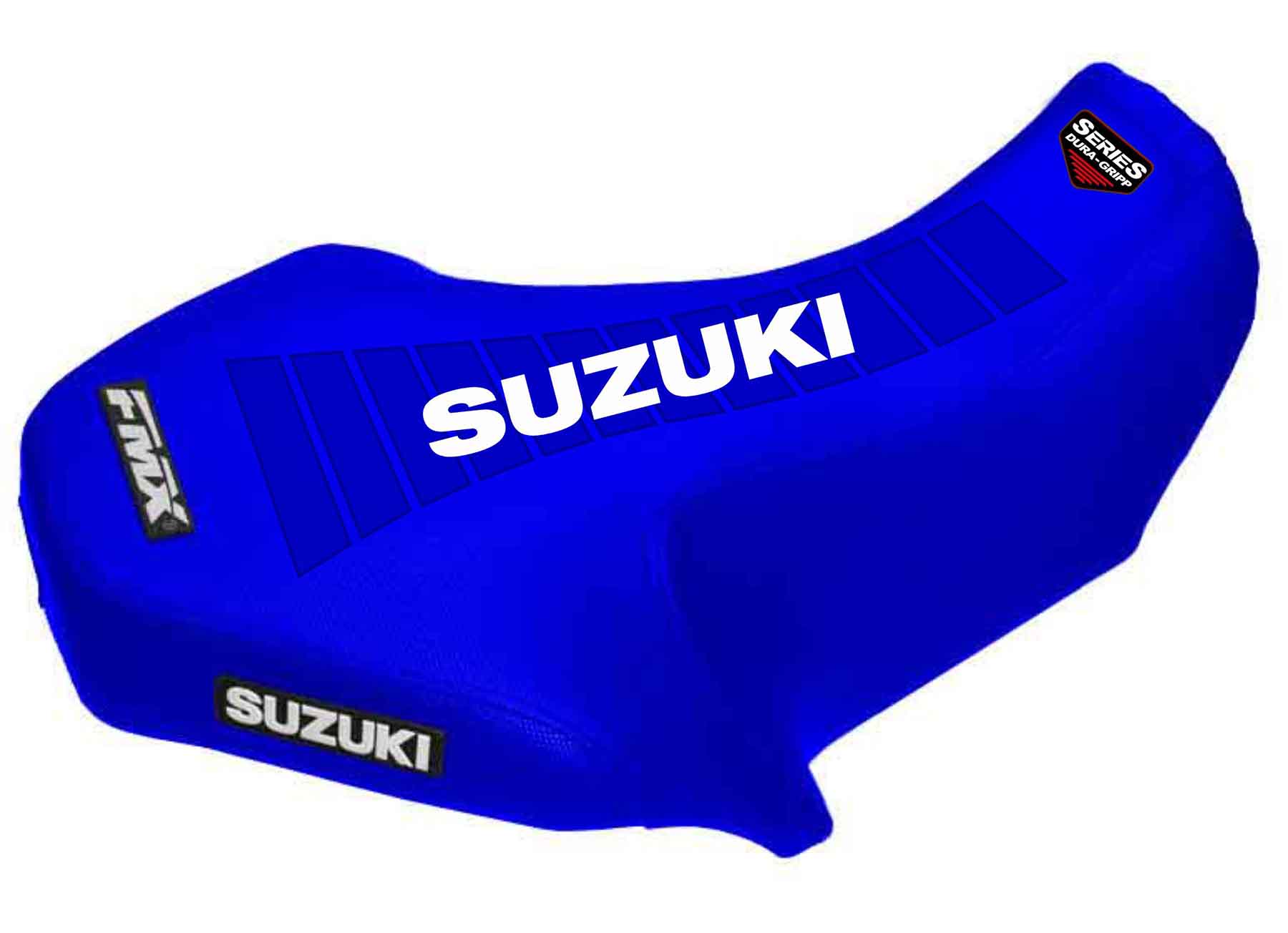 Funda Asiento Suzuki Lt 80 Series Fmx Covers