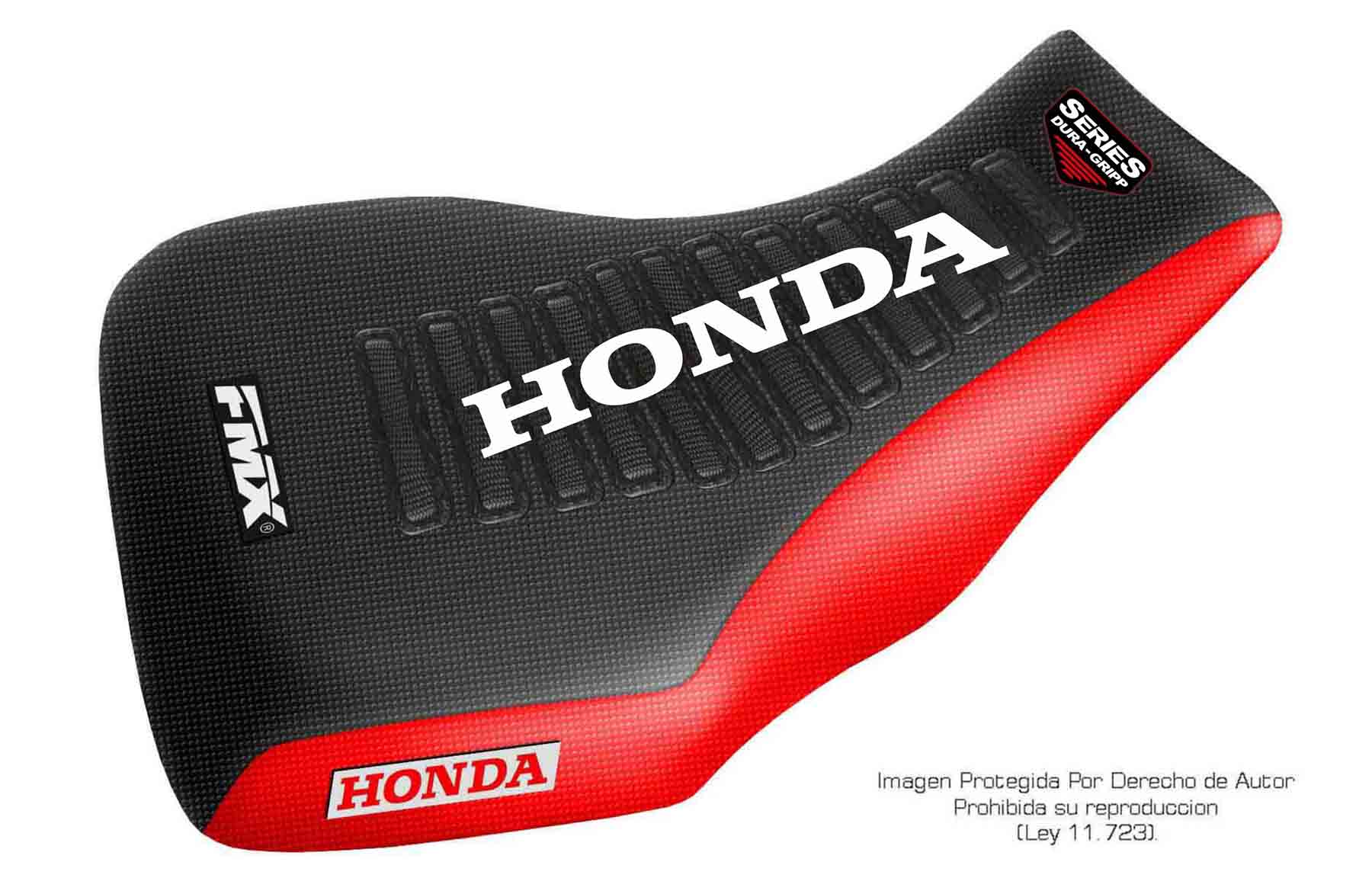 Funda Asiento Honda Trx 420 - 07/14 Series Fmx Covers