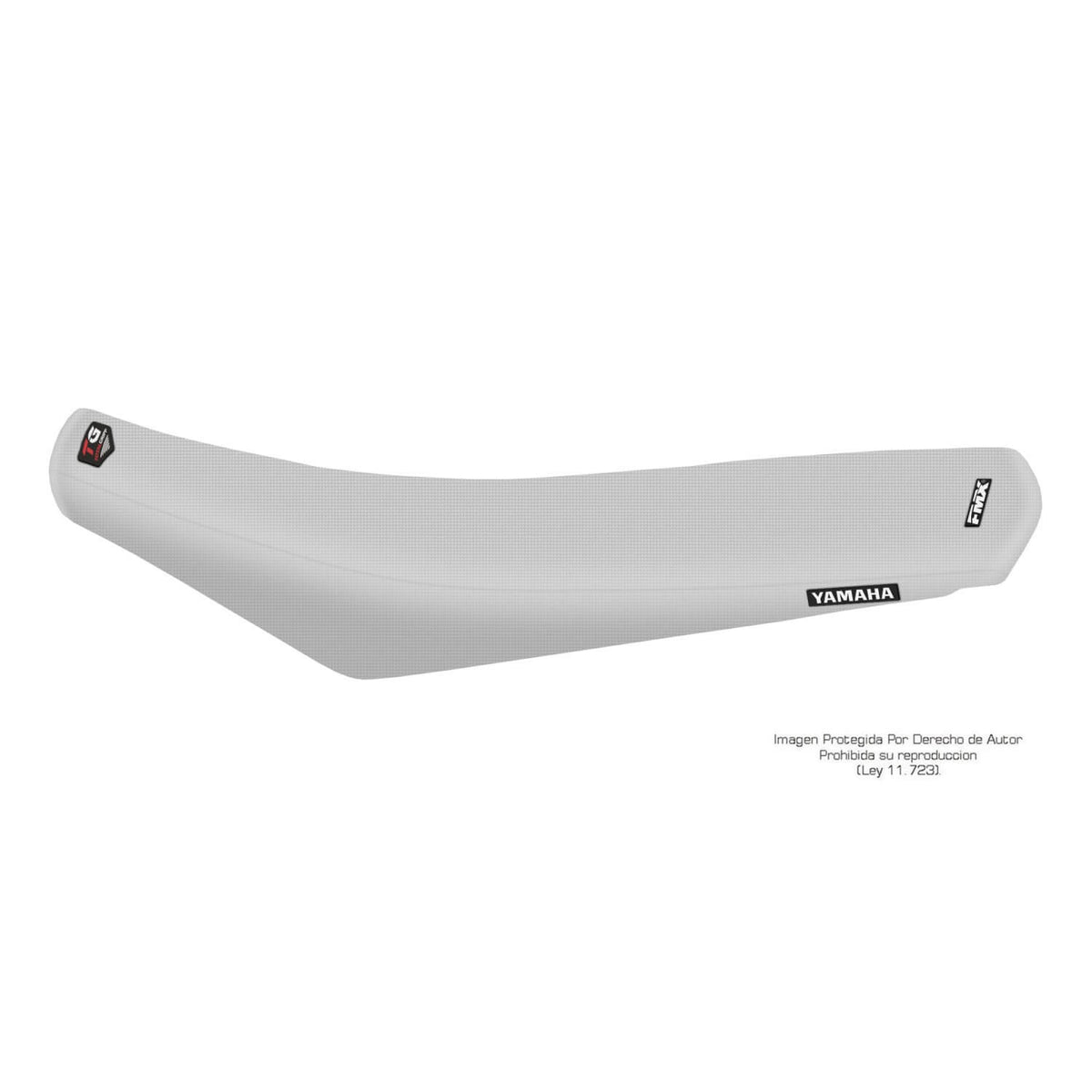 Funda Asiento Yamaha Wr 250/450 F - 2004 Total Grip Fmx Covers