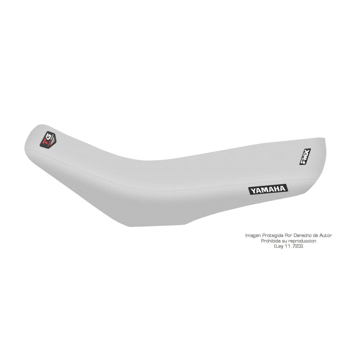 Funda Asiento Yamaha Ttr 125 Total Grip Fmx Covers