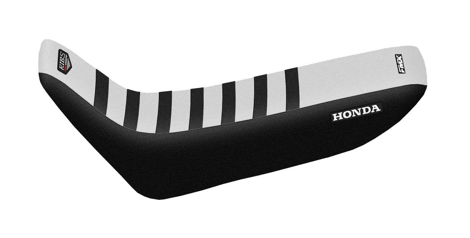 Funda Asiento Honda Xr 250 M Nuevo Rib Fmx
