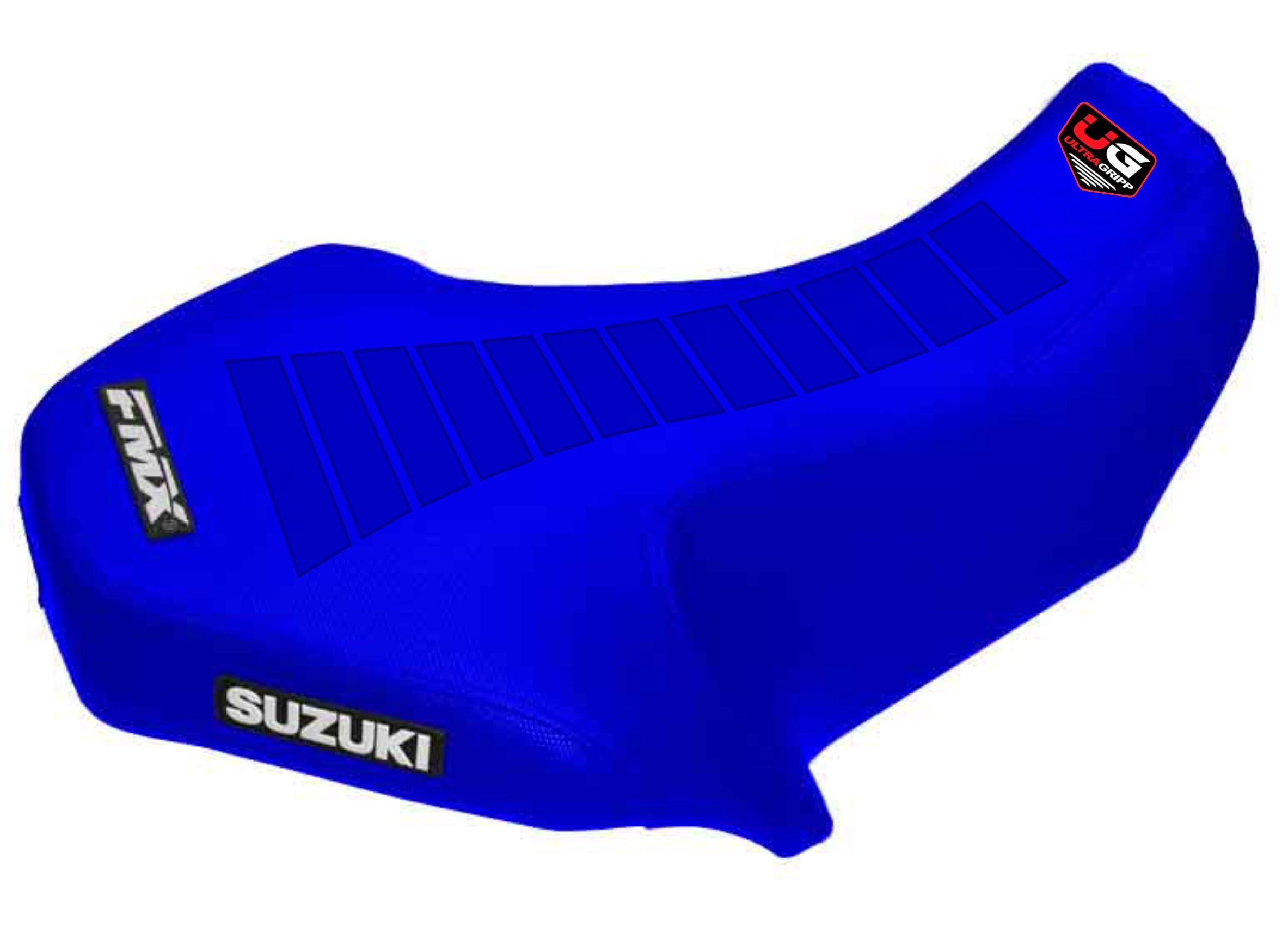 Funda Asiento Suzuki Lt 80 Ultra Grip Fmx Covers