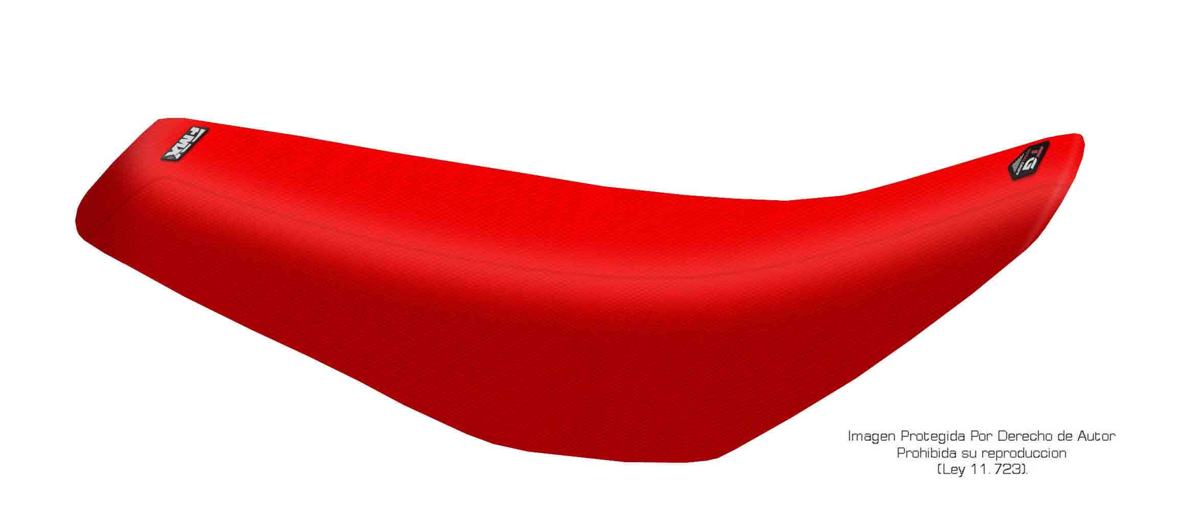 Funda Asiento Motomel Lynx 110 Hf Fmx Covers