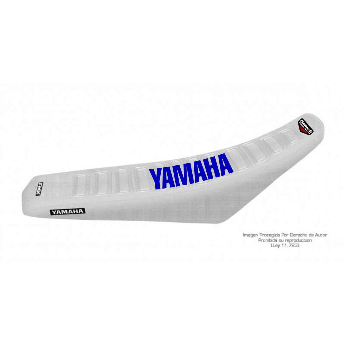 Funda Asiento Yamaha Ttr 230 Series Fmx Covers