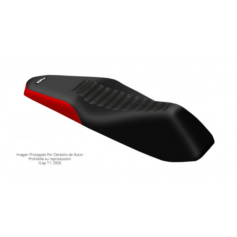 Funda Asiento HONDA Pcx 150 HF Fmx Covers