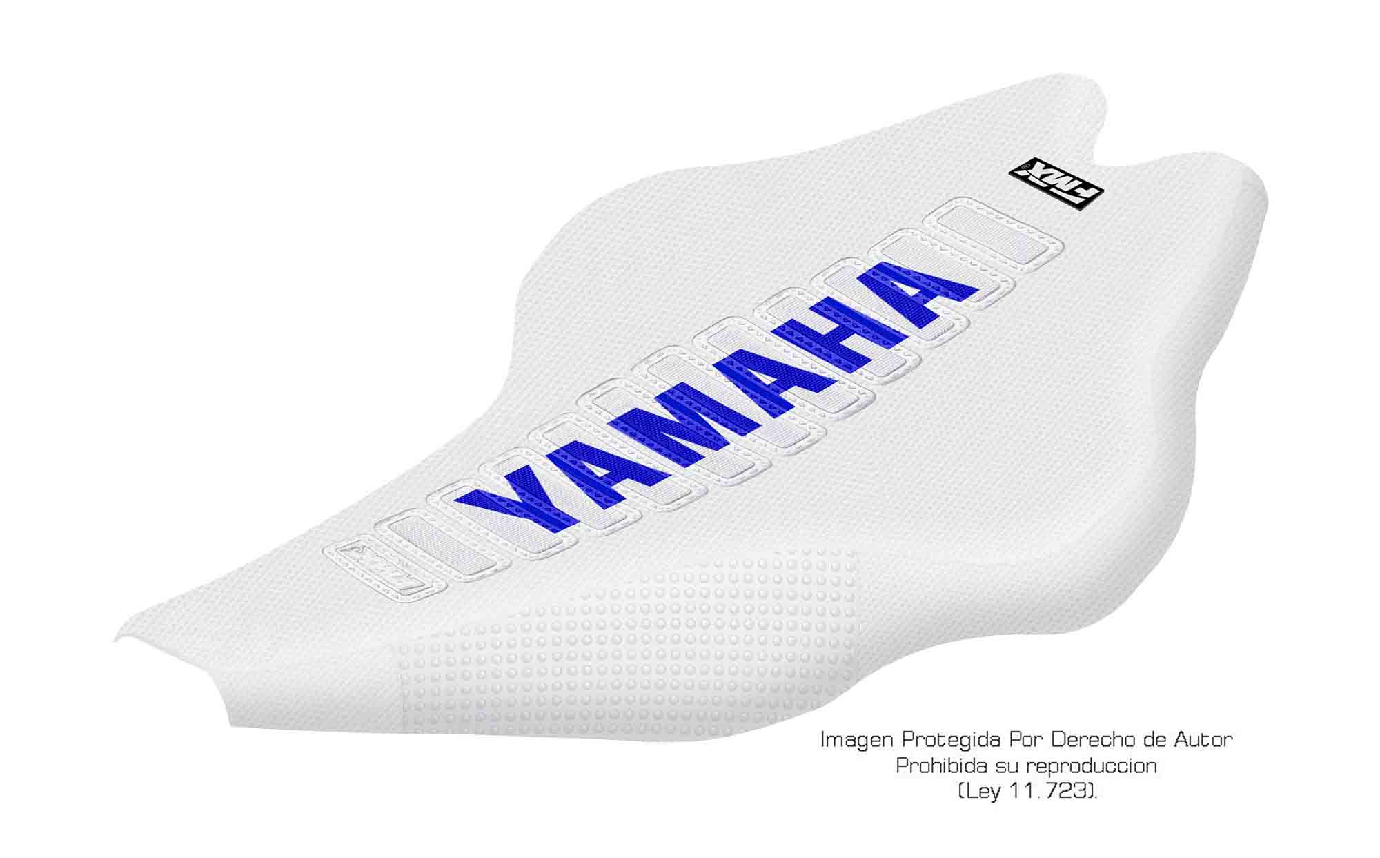 Funda Asiento Yamaha Yfz 450 R Ultra Grip Series Fmx Covers