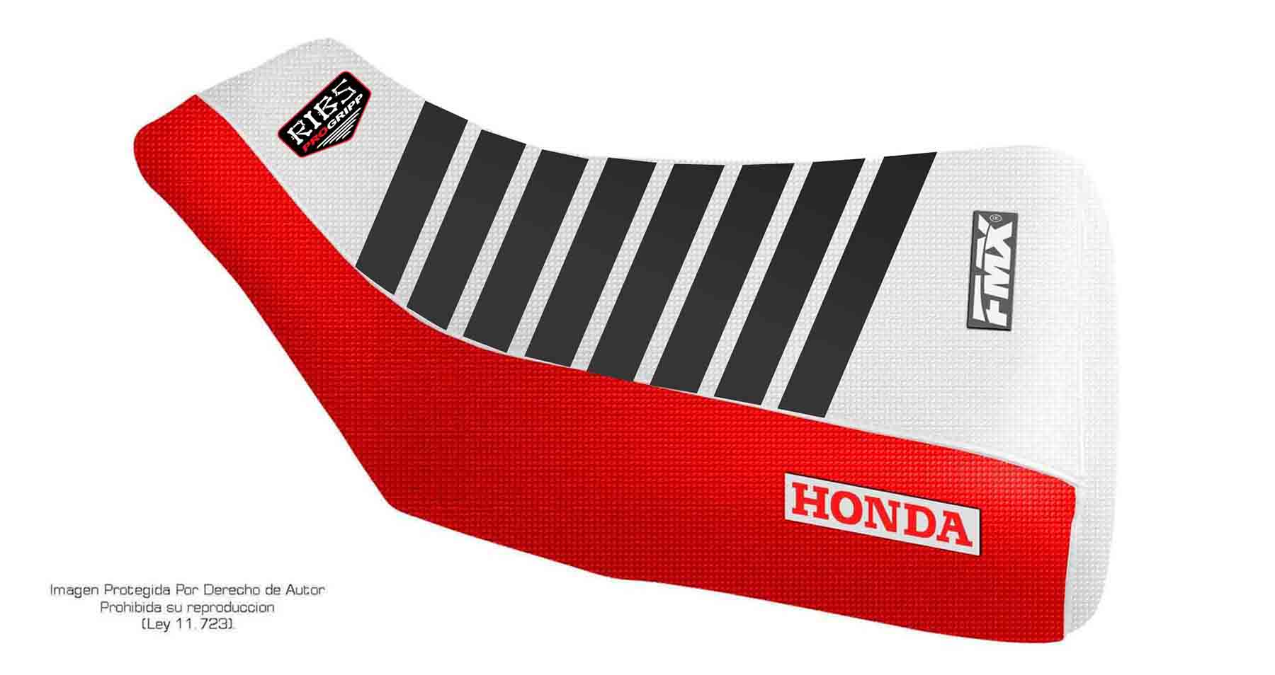 Funda Asiento Honda Trx 420 - 15/20 Rib Fmx Covers