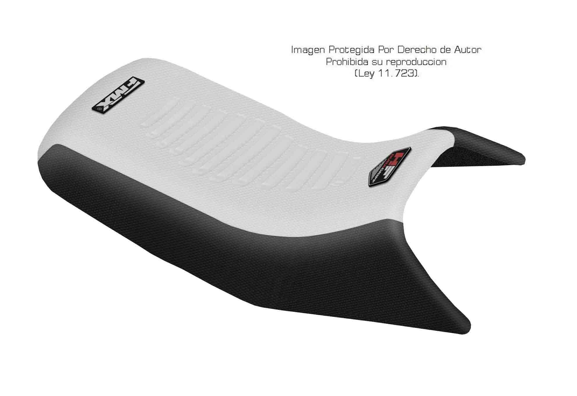 Funda Asiento Brava Nepal 250 Hf Fmx Covers