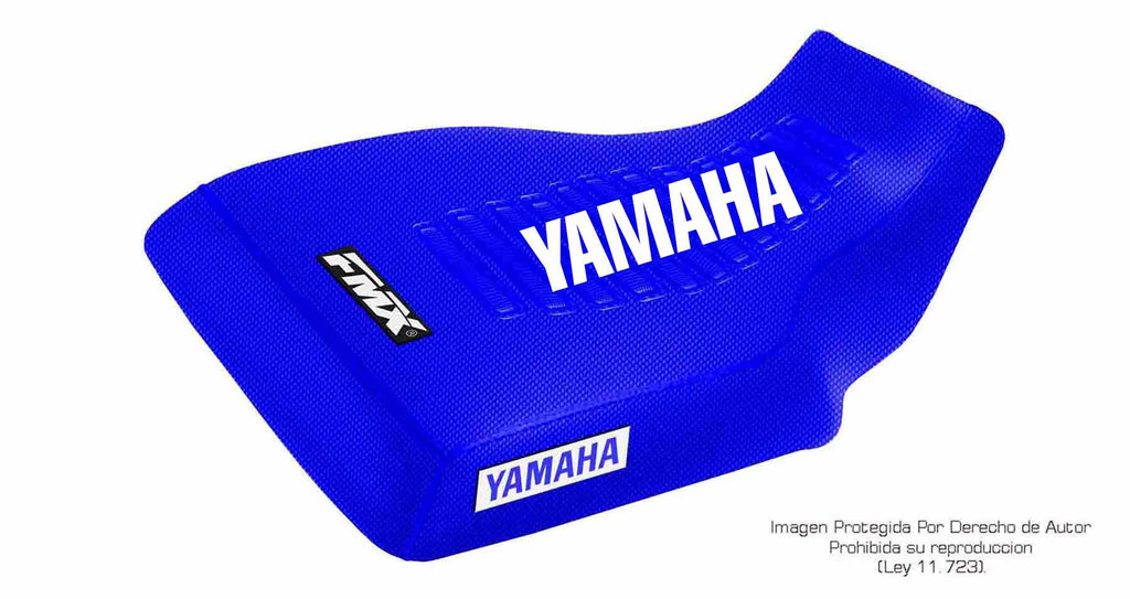 Funda Asiento Yamaha Grizzly 125 Ultra Grip Series Fmx Covers