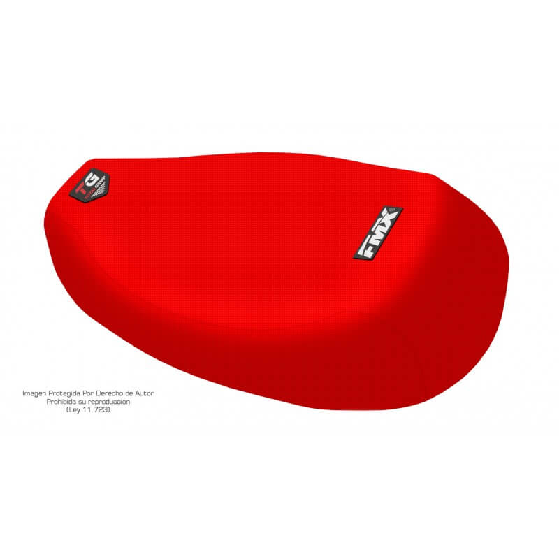 Funda Asiento Beta Arrow 150 Tempo Total Grip Fmx Covers