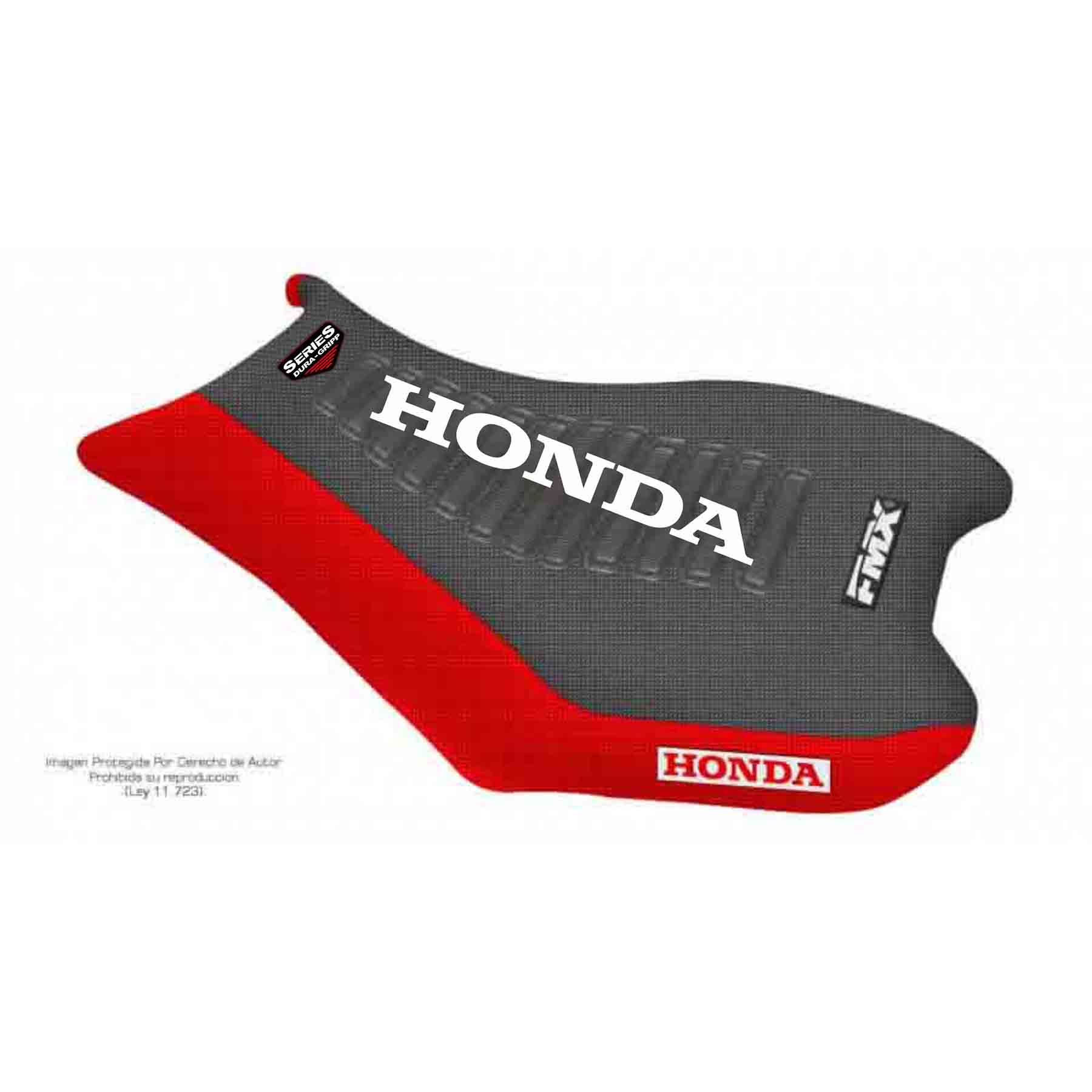 Funda Asiento Honda Rincon 680 Series Fmx Covers