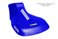 Funda Asiento Yamaha Grizzly 700 Ultra Grip Series Fmx Covers