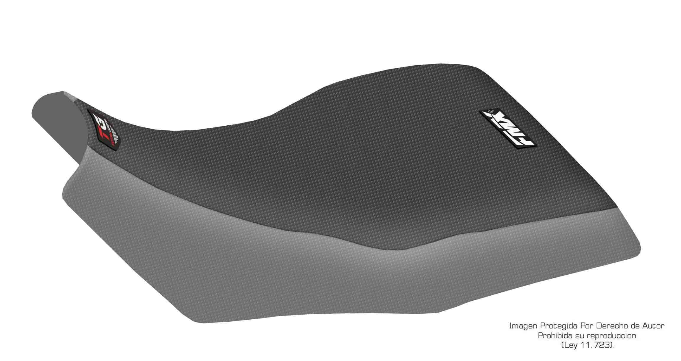 Funda Asiento Np 500 Total Grip Fmx Covers