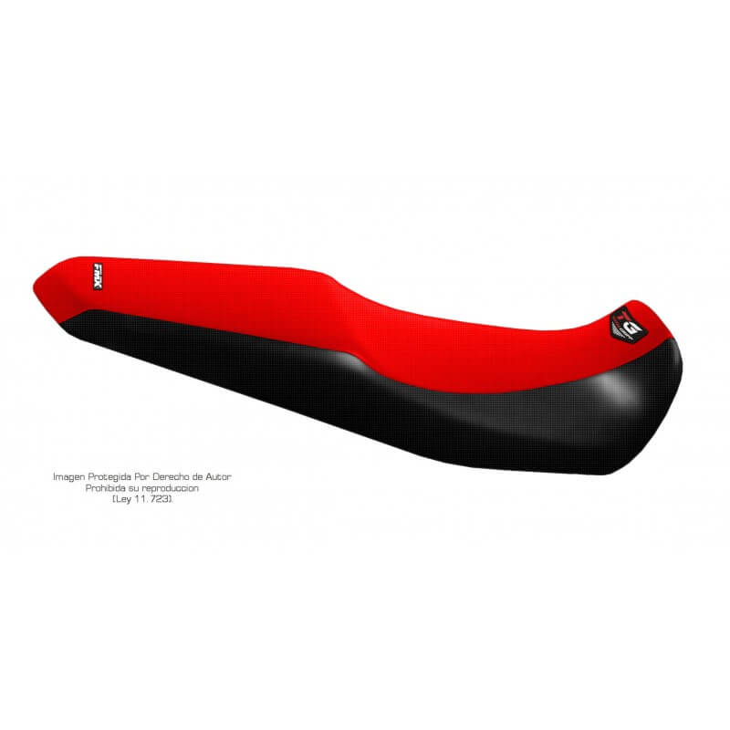 Funda Asiento Corven Hunter 200 - 2014 Total Grip Fmx Covers