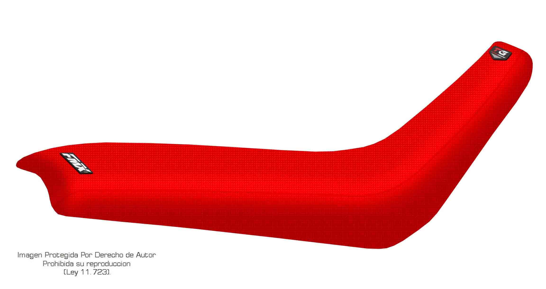 Funda Asiento Rafter 250 Hf Fmx Covers