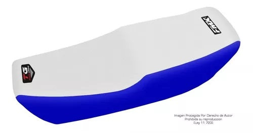 Funda Asiento Jianshe Js 125 - 6B Total Grip Fmx Covers