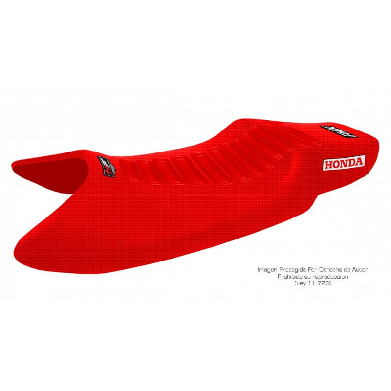 Funda Asiento HONDA Cbr 600 F1 - 87/90 HF Fmx Covers