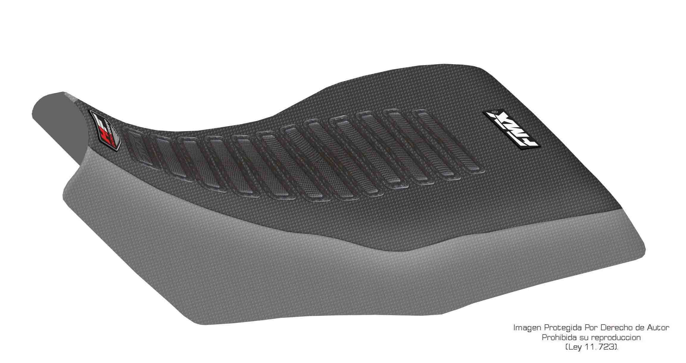 Funda Asiento Np 500 Hf Fmx Covers