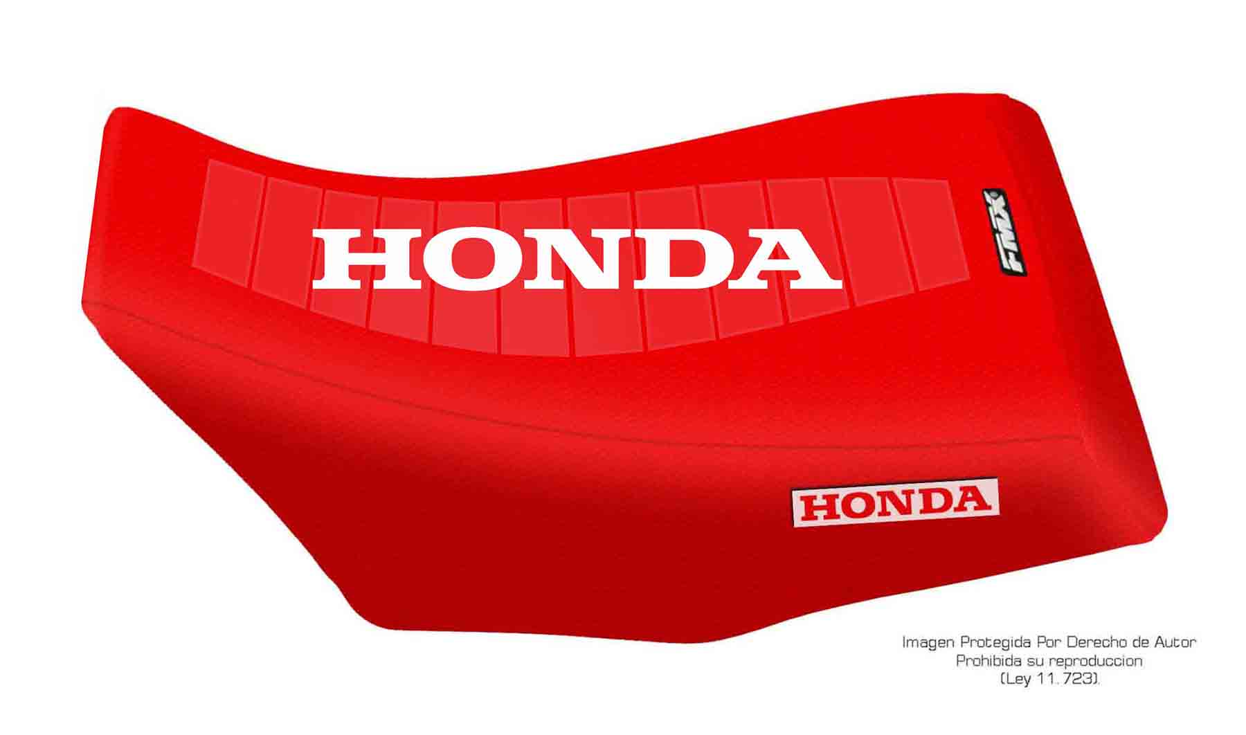 Funda Asiento Honda Trx 300 Utilitario Ultra Grip Series Fmx Covers
