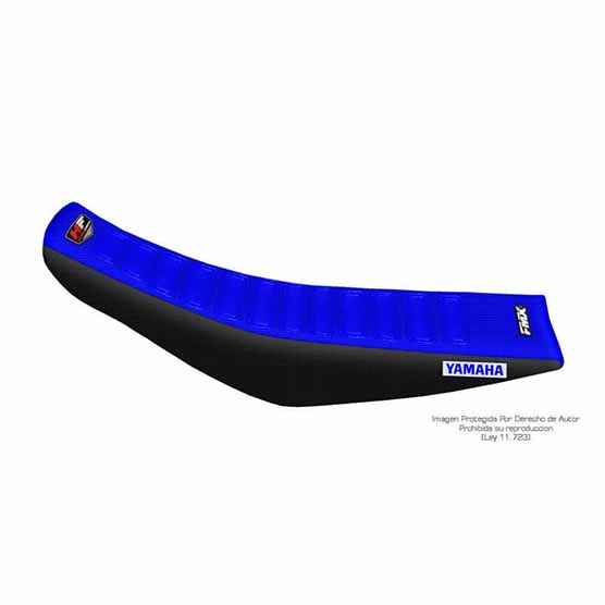 Funda Asiento Yamaha Yzf 450 - 11/13 Hf Fmx Covers