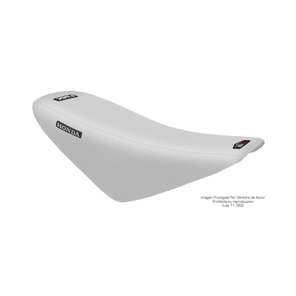 Funda Asiento Honda Crf 70 Total Grip Fmx Covers