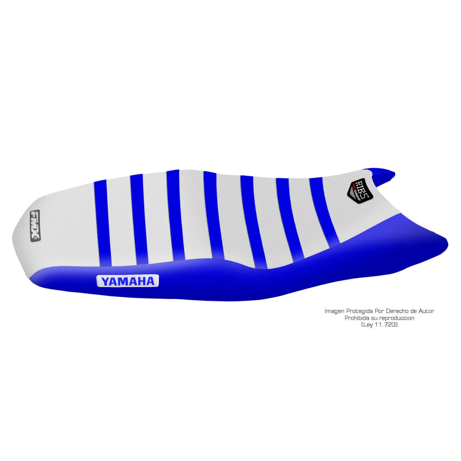 Funda Asiento Yamaha Sz Rr 150 Rib Fmx Covers