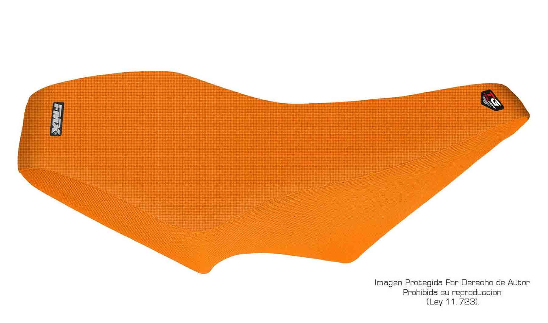 Funda Asiento Zanella Max 300 Total Grip Fmx Covers