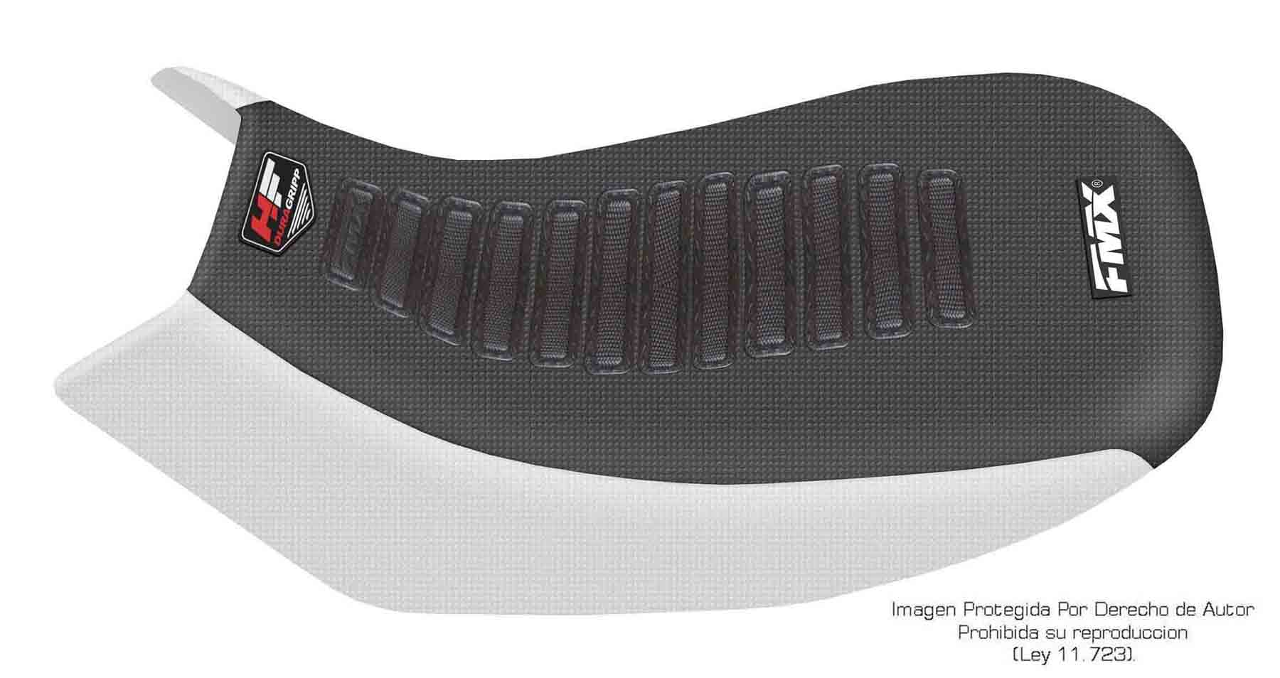 Funda Asiento Zanella G Force 200 Hf Fmx Covers