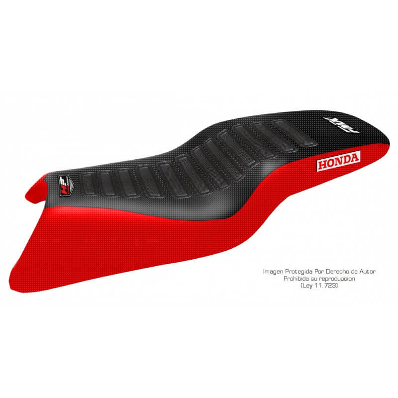 Funda Asiento HONDA Cbr 600 F3 - 97/98 HF Fmx Covers
