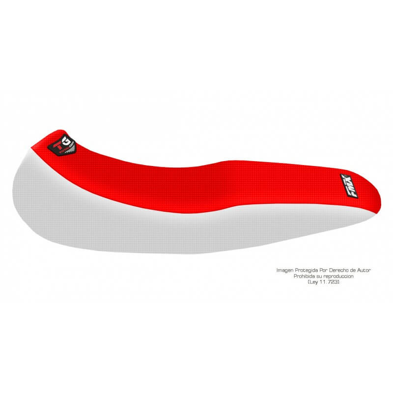 Funda Asiento Jianshe 125 - 6B - V6 / Js 150-3 Total Grip Fmx Covers