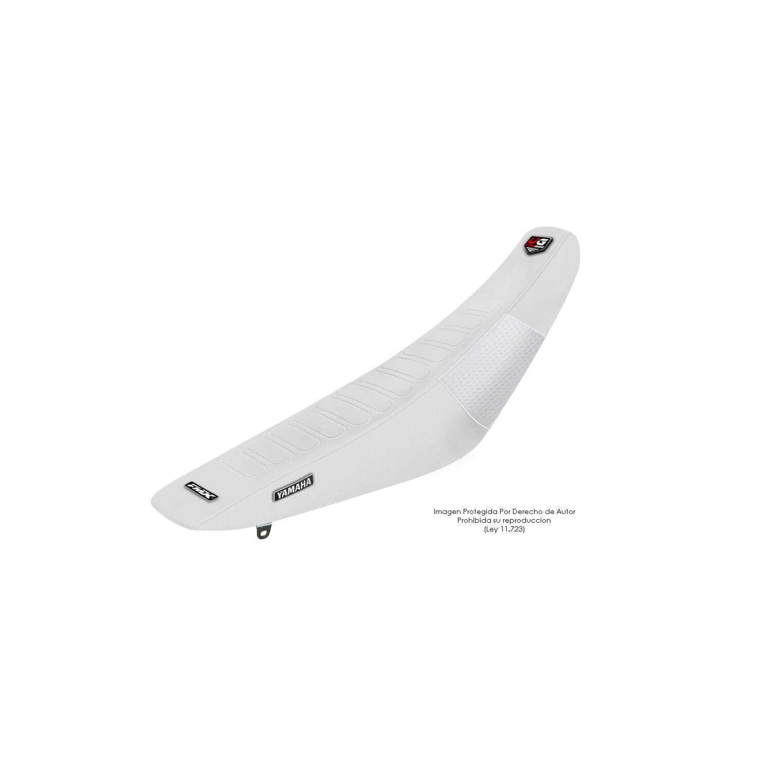 Funda Asiento Yamaha Yzf 250/450 - 14/16 Ultra Grip Fmx Covers