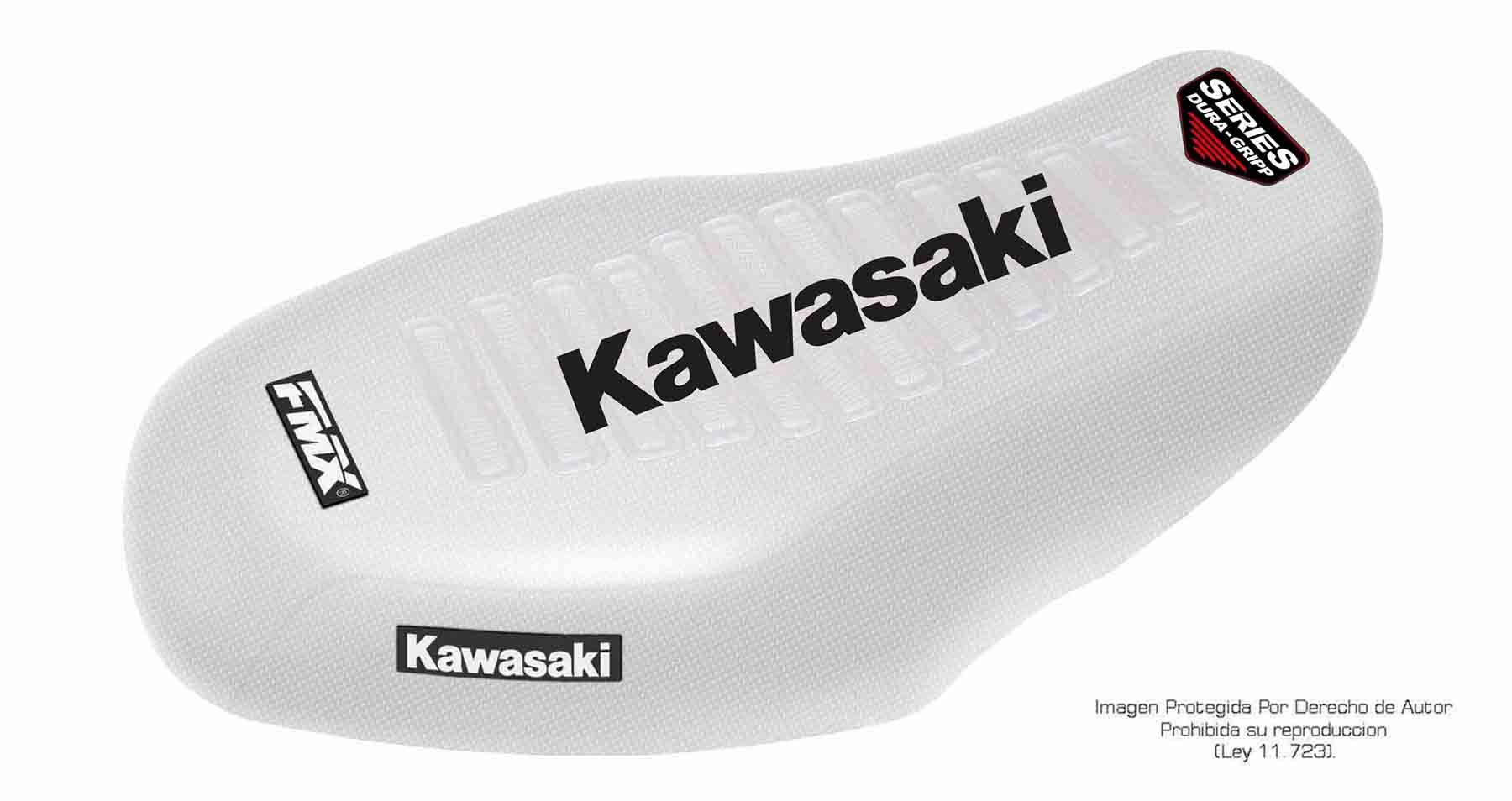 Funda Asiento Kawasaki Brute Force 750 - 05/20 Series Fmx Covers