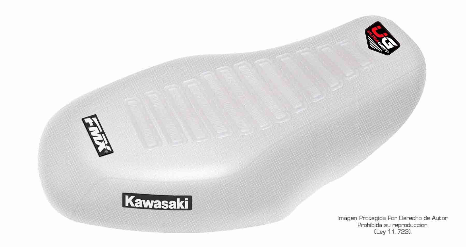 Funda Asiento Kawasaki Brute Force 750 - 05/20 Ultra Grip Fmx Covers
