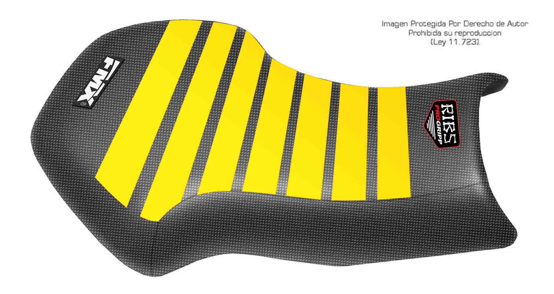 Funda Asiento Suzuki King Quad 450-700-750 05/19 Rib Fmx Covers