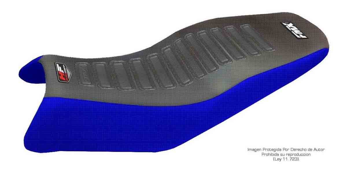Funda Asiento Zanella Keeway 150 HF Fmx Covers
