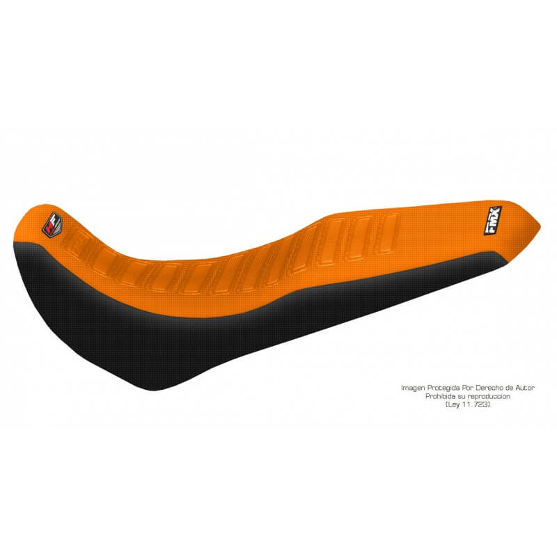 Funda Asiento Cerro Xrc 250 Hf Fmx Covers