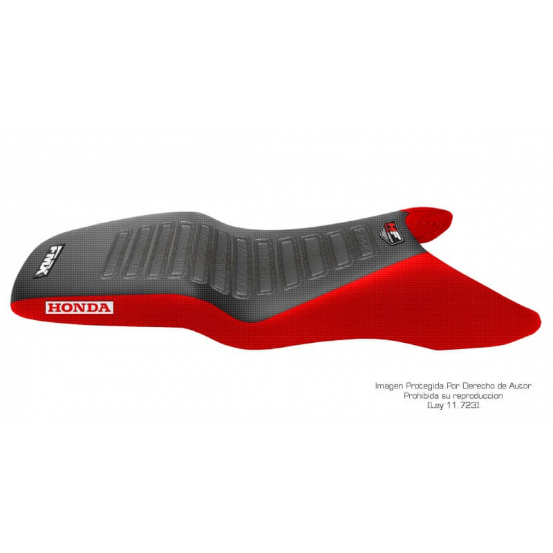 Funda Asiento HONDA Cbr 600 F4 99/00 - 04/06 HF Fmx Covers