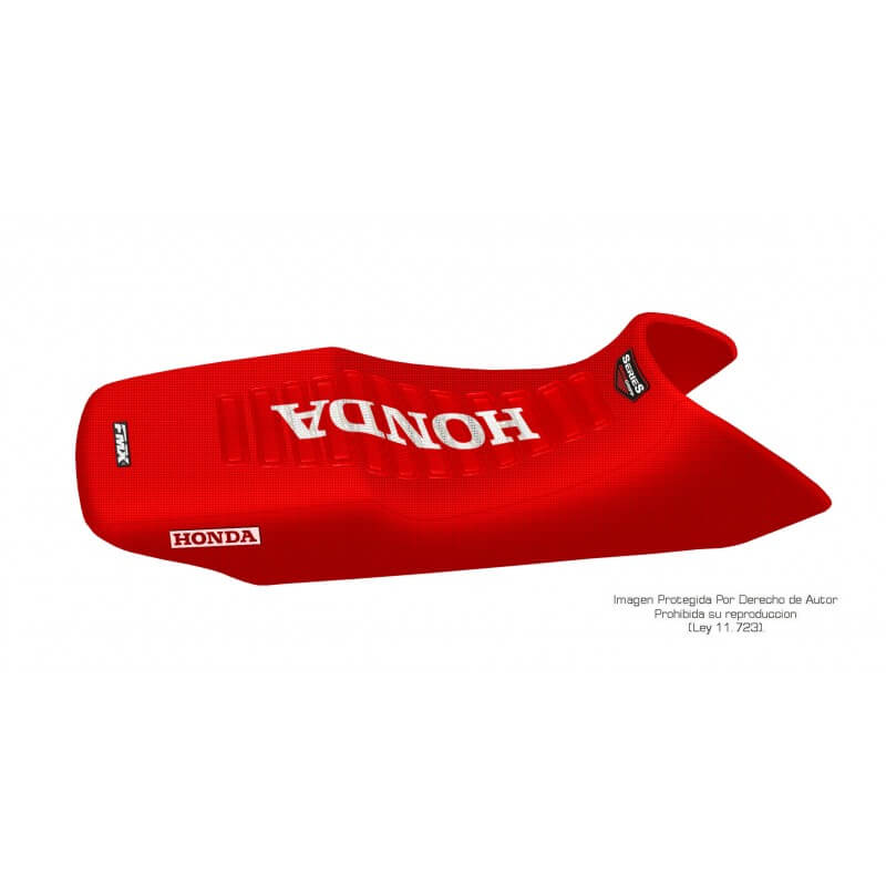 Funda Asiento Honda Transalp 650 Series Fmx Covers