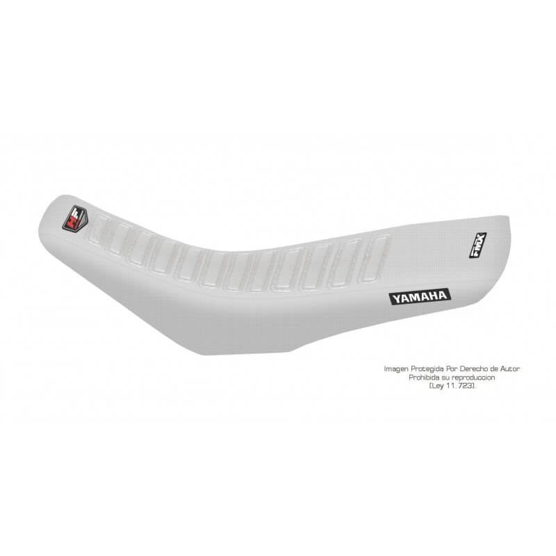 Funda Asiento Yamaha Ttr 125 Hf Fmx Covers