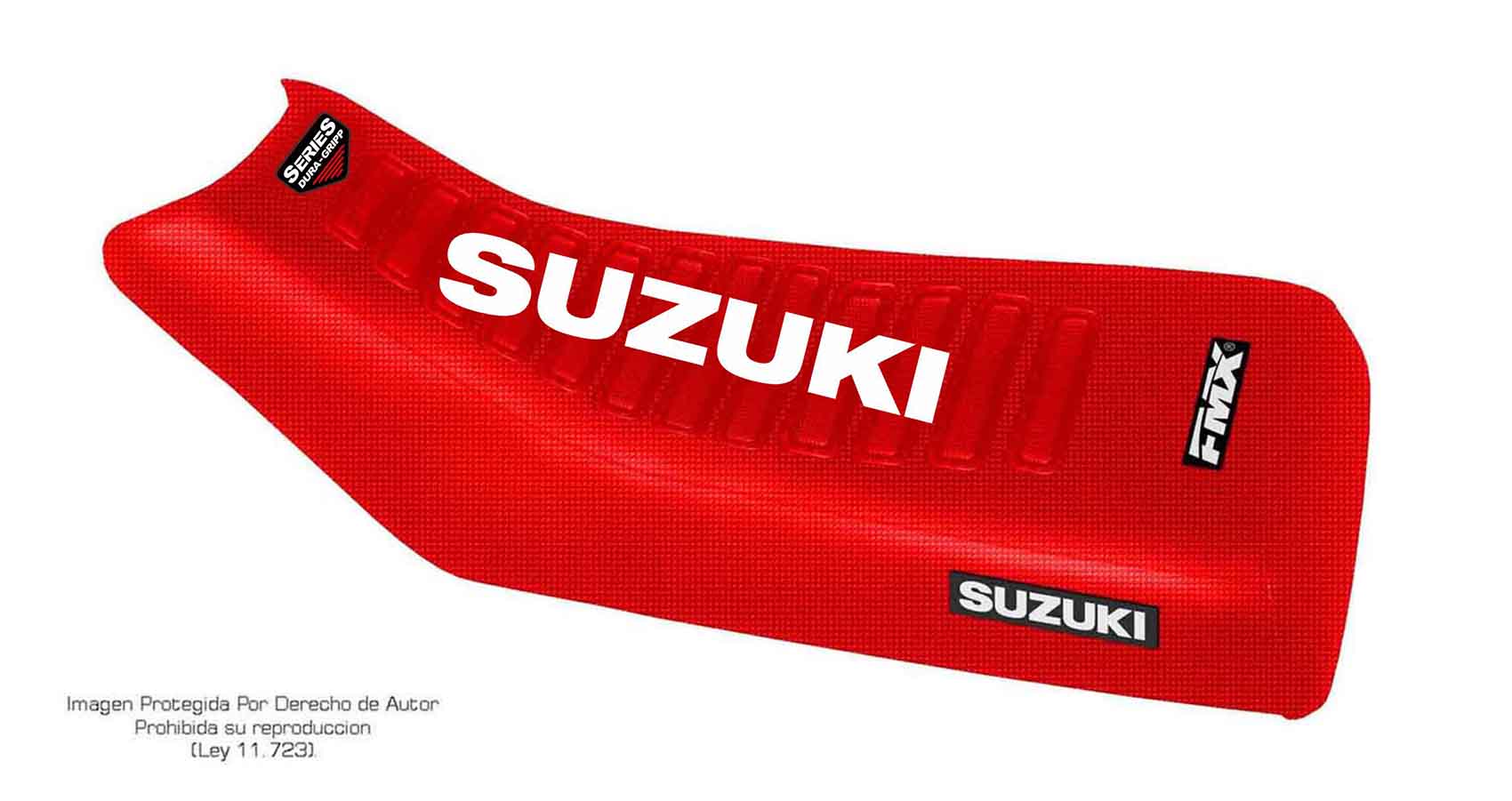 Funda Asiento Suzuki Lt 230 85/93 Series Fmx Covers