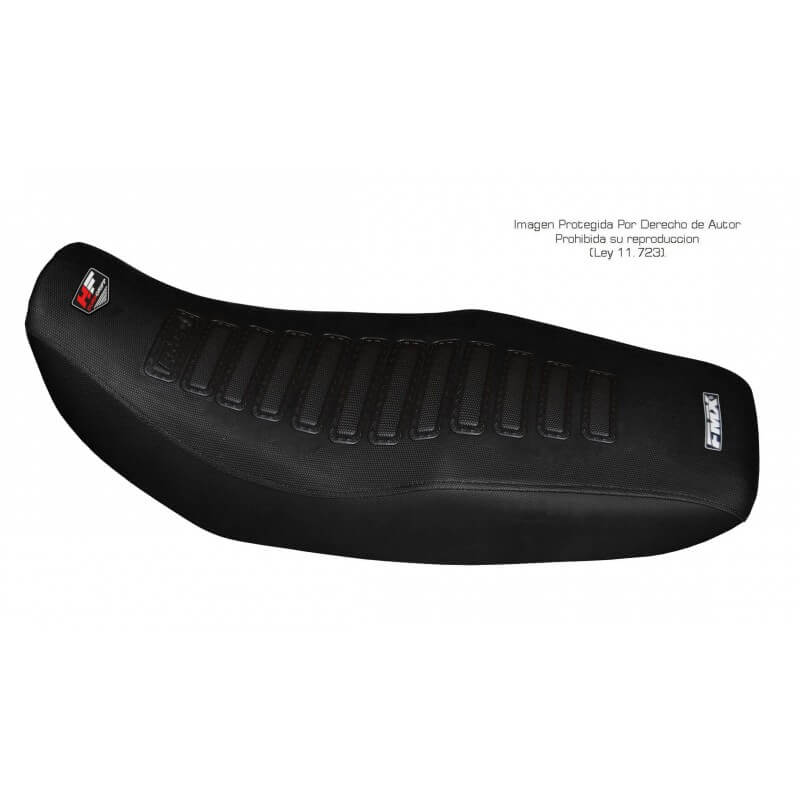 Funda Asiento Gilera Sahel 150 Hf Fmx Covers
