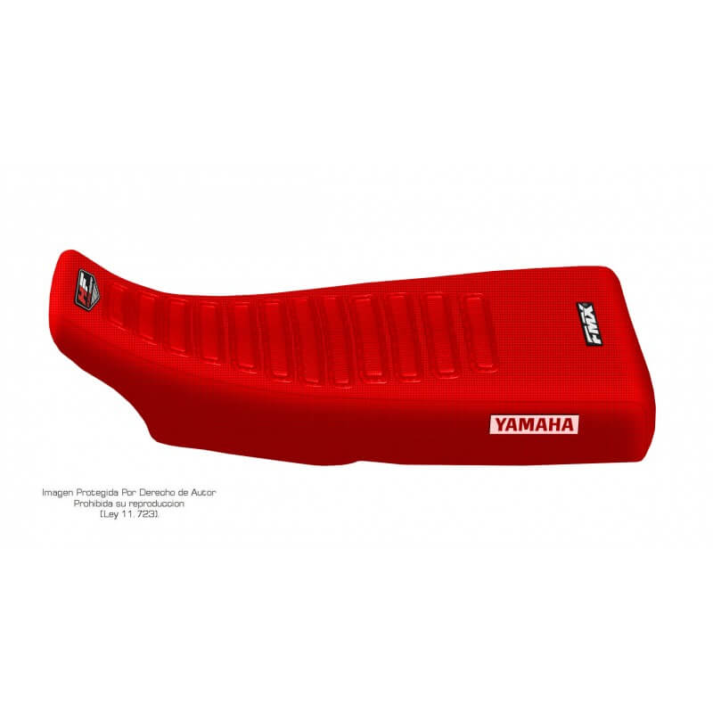 Funda Asiento Yamaha Dt 200 Hf Fmx Covers
