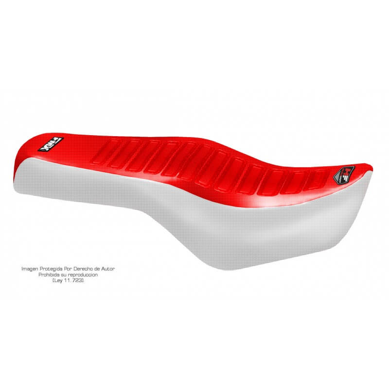 Funda Asiento Gilera Gla 110 Hf Fmx Covers