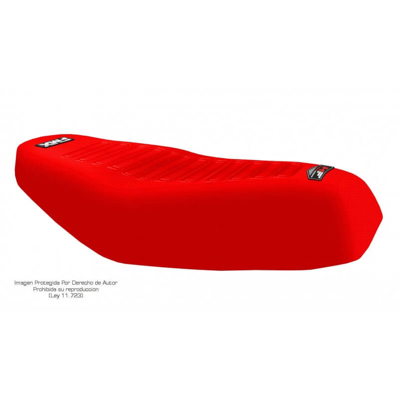 Funda Asiento Gilera 125 Qm Hf Fmx Covers