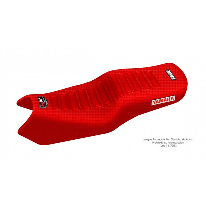 Funda Asiento Yamaha Fz 600 Fazer - 2008 Hf Fmx Covers