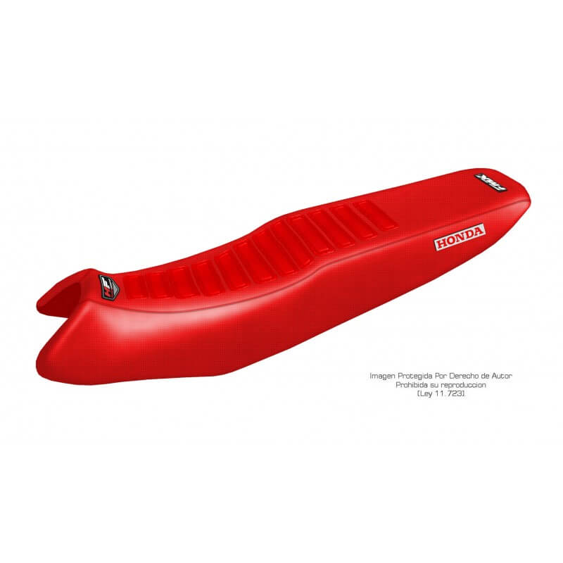 Funda Asiento HONDA Cg 150 Modelo Viejo HF Fmx Covers