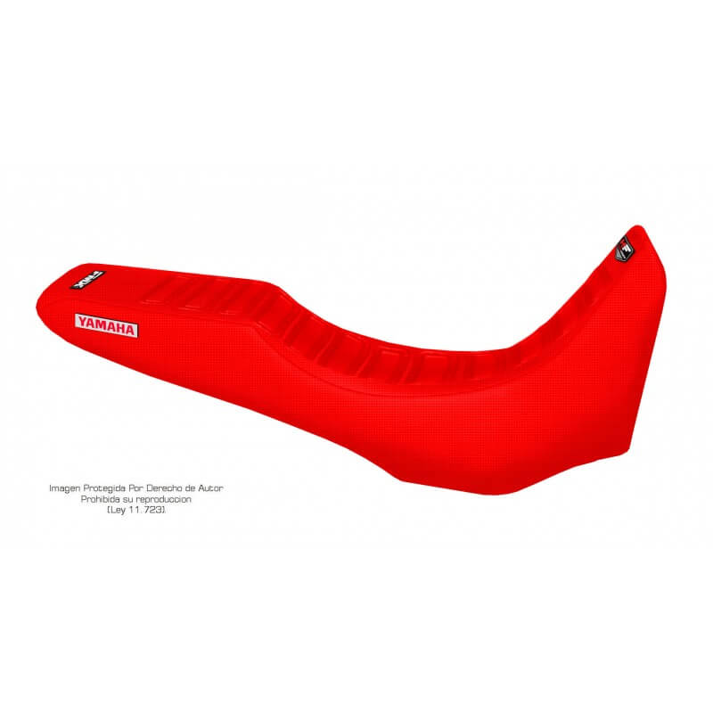 Funda Asiento Yamaha Tdm 750 4Tx - 2000 Hf Fmx Covers