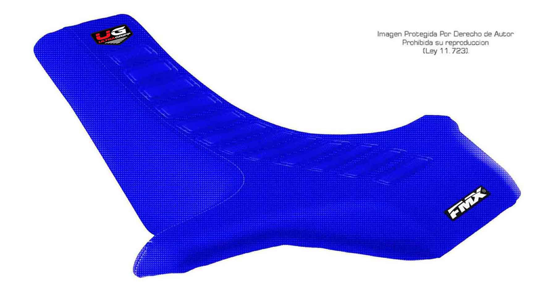 Funda Asiento Suzuki Lt 500 87/90 Ultra Grip Fmx Covers