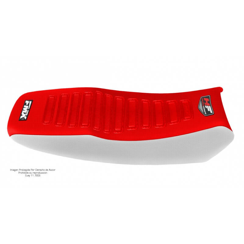 Funda Asiento Jianshe 125 - 6BY Hf Fmx Covers